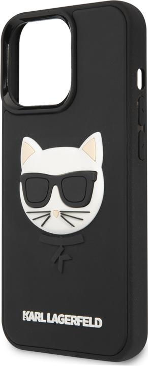 Image du produit Karl Lagerfeld Cas (Apple iPhone 13, Apple iPhone 13 Pro)