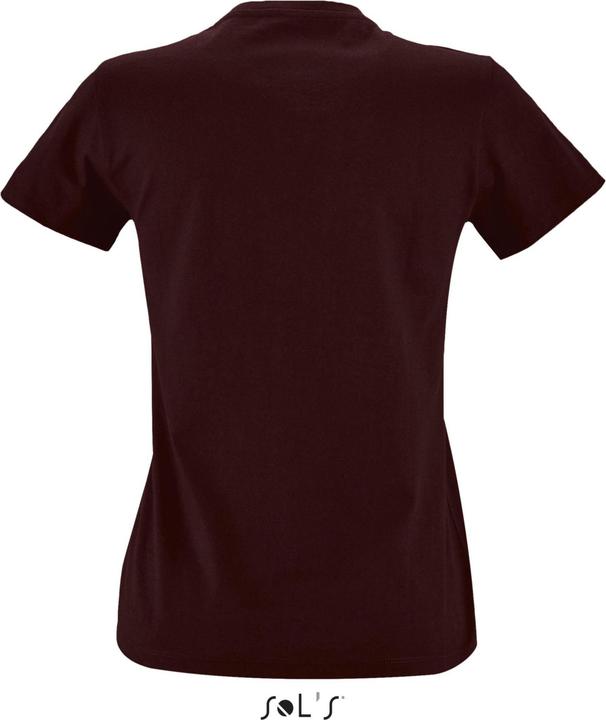 Produktbild Sol's Imperial Fit (M)