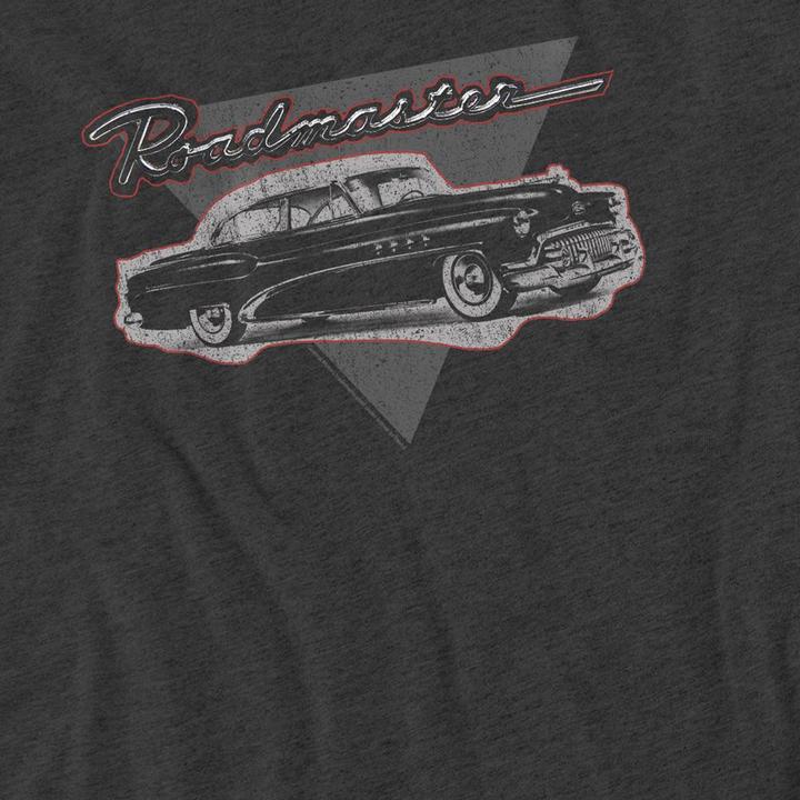 Produktbild Buck 1952 Roadmaster TShirt (M)