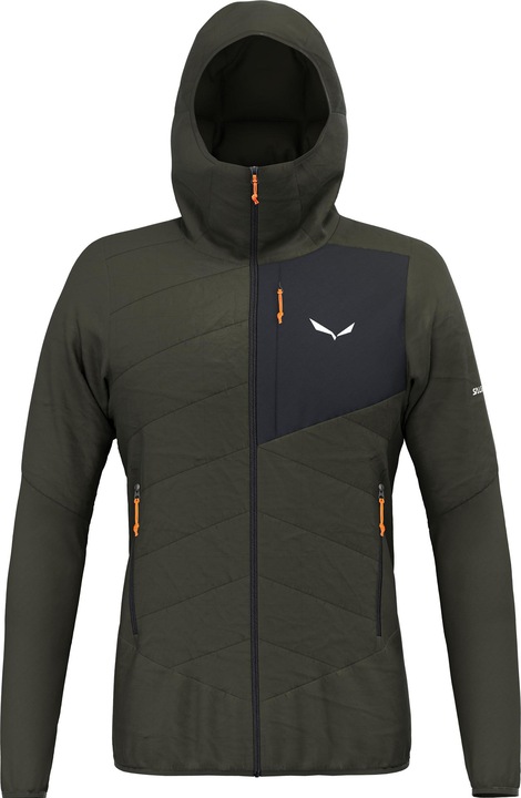 Salewa Veste Ortles Hyb Twr M