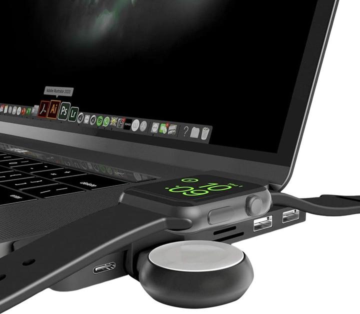 Image du produit Zens Chargeur USB Apple Watch
