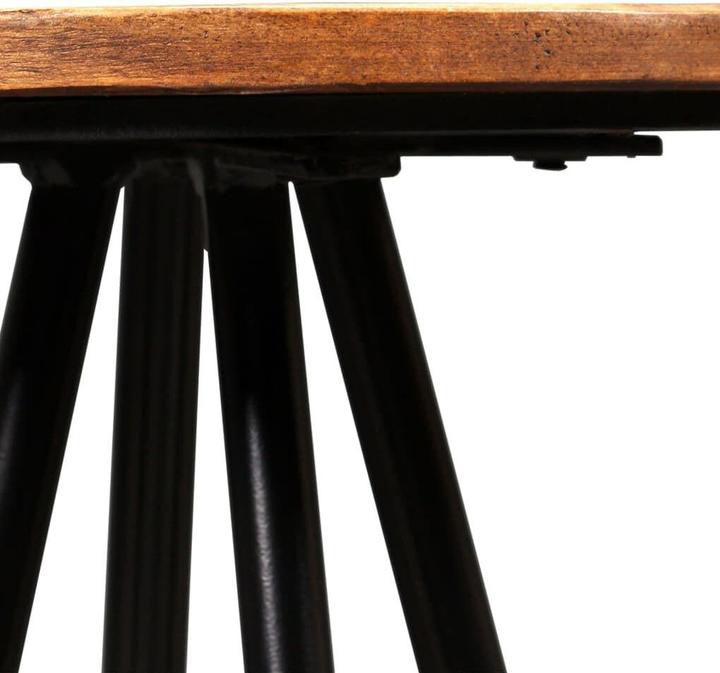 Produktbild vidaXL Barstuhl