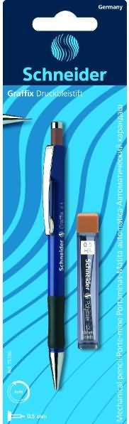 Productafbeelding Schneider Graffix (0.50 mm, HB, 1x)