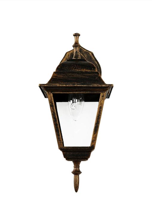 Actual product image Licht-Erlebnisse Tirol (E27, IP44)