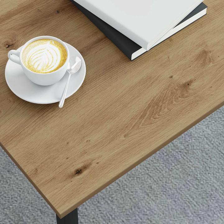 Immagine prodotto vidaXL Couchtisch (100 x 100 x 45 cm)