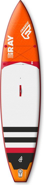 Actual product image Fanatic Ray Air Premium (12'6")