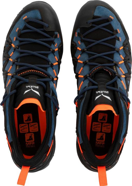 Immagine prodotto Salewa Scarpe Wildfire Edge GORE-TEX (40.5)