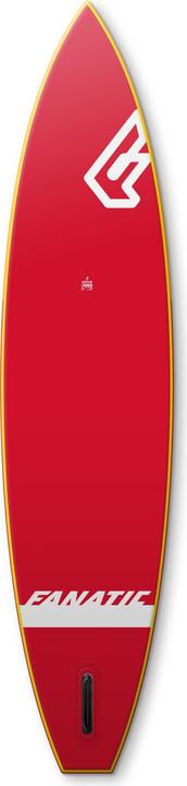 Actual product image Fanatic Ray Air Premium (12'6")