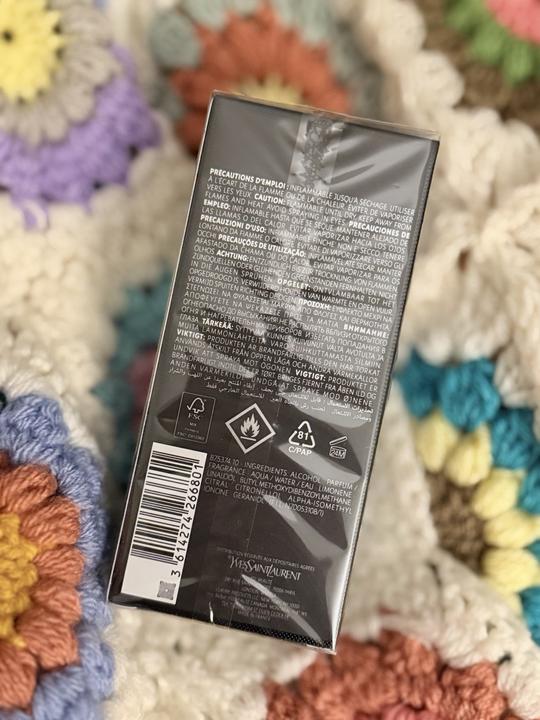 Image du produit Yves Saint Laurent R25 (Eau de parfum, 100 ml)