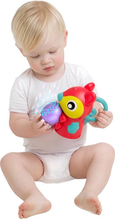 Immagine prodotto Playgro Coperta per giocare con gli animali della foresta