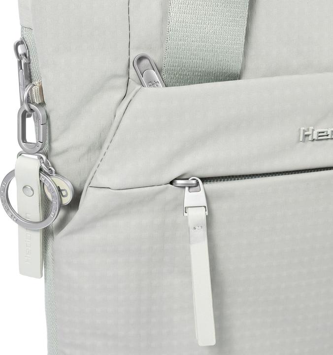 Actual product image Hedgren Furo Roku Handtasche RFID Schutz 30 cm Laptopfach