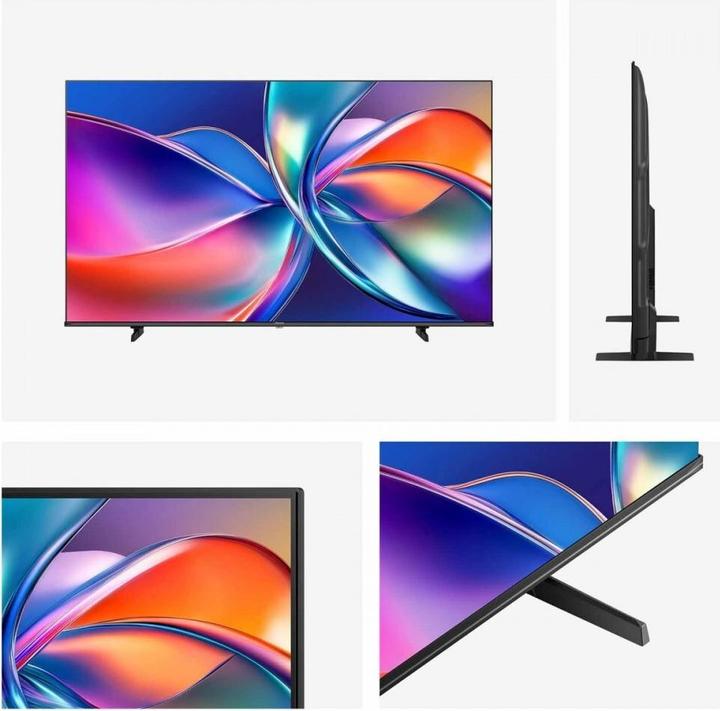 Produktbild Hisense TV 75E7Q (75", E7HQ, QLED, 4K)