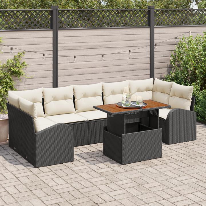 Actual product image vidaXL Haven