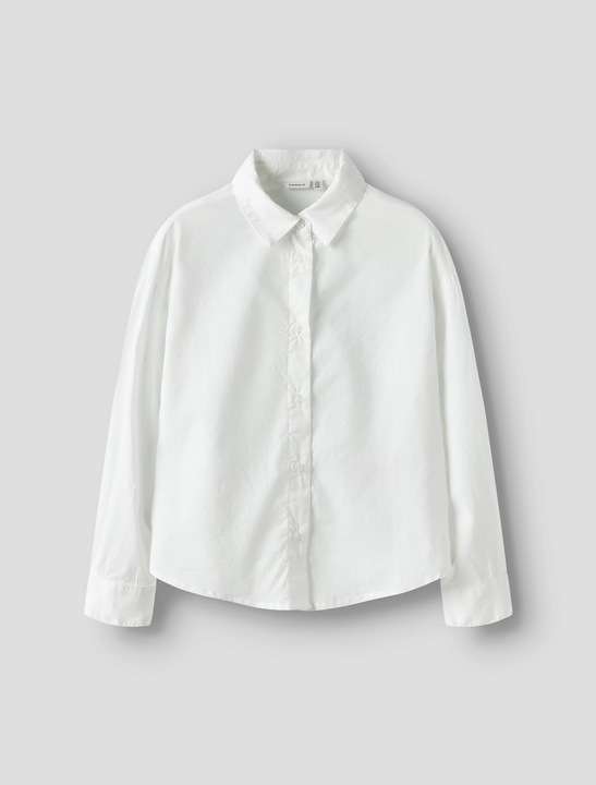 Image du produit Name it Langarm Hemd (134)