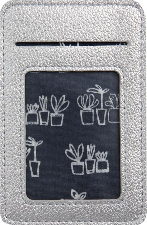 Produktbild Weird Fish Tabytha Veganes Leder Geldbörse Unifarben