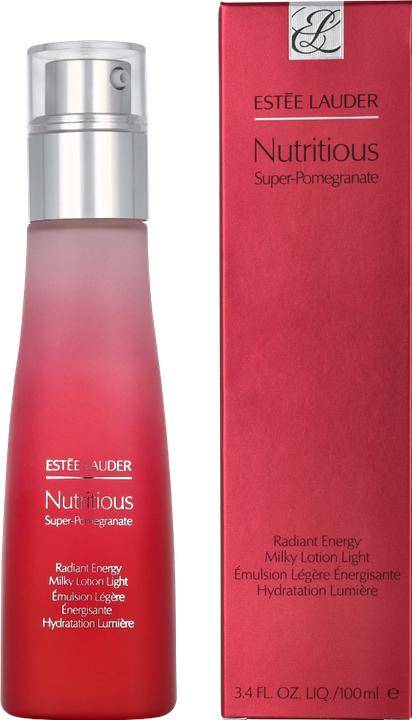 Actual product image Estée Lauder Pure Color Emerald (100 ml, Night cream)