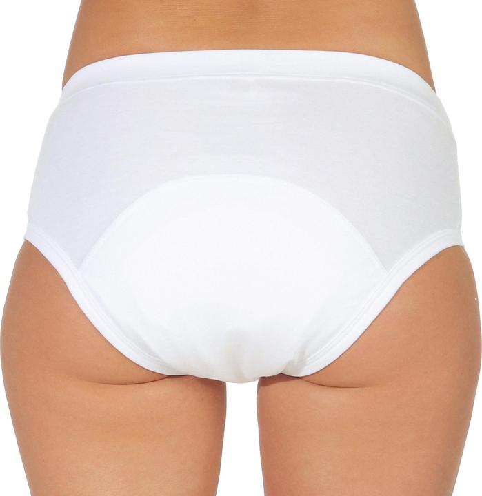 Produktbild Mediset Damen Hygiene-Slip 2er-Pack (2 x)