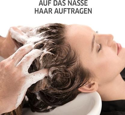 Immagine prodotto Wella Invigo Nutri-Enrich Deep Nourishing Shampoo - (50 ml, Shampoo liquido)