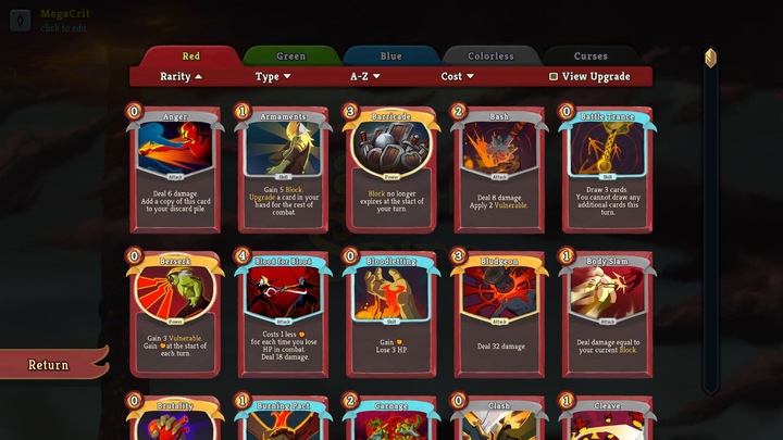 Actual product image Humble Bundle Slay the Spire (PS4, EN)