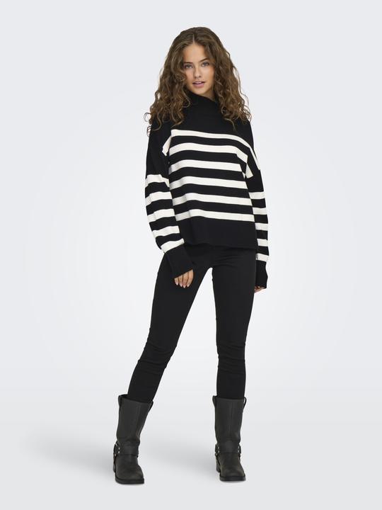 Produktbild Only ONLBARIA Strickpullover Strickpullover (XL)