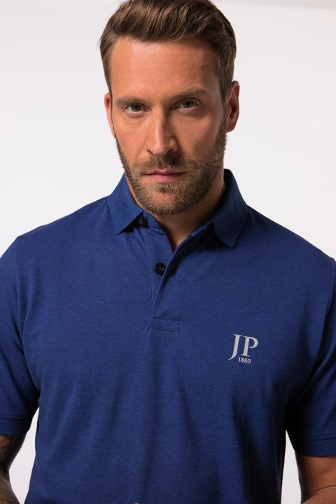 Produktbild JP1880 Poloshirts, Basic, 2er-Pack, Piqué, gekämmte Baumwolle (5XL)
