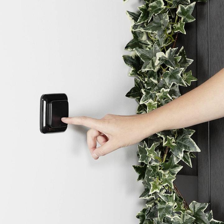 Image du produit Smartwares Interrupteur mural sans fil SH4