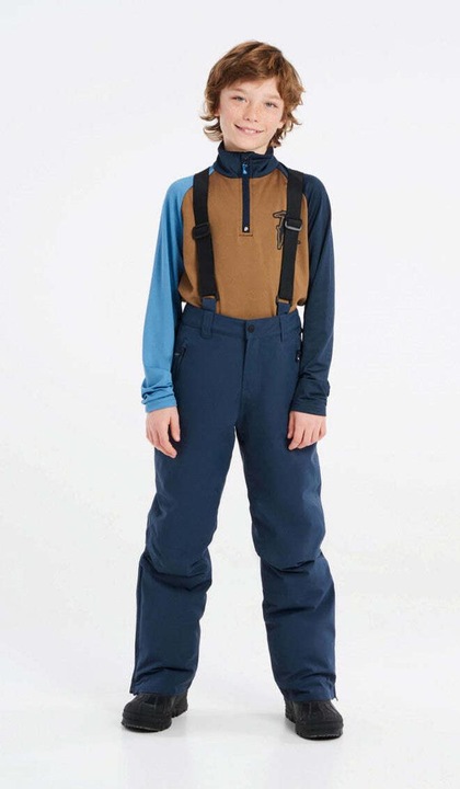 Actual product image Protest SPIKET JR snowpants (104)