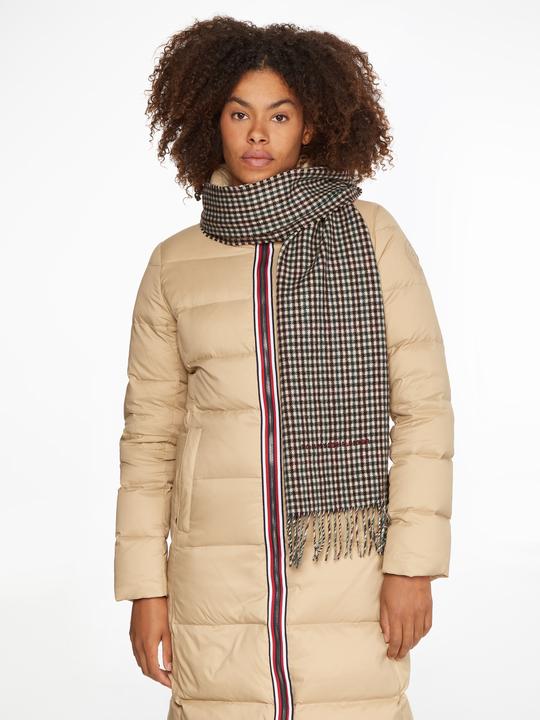 Immagine prodotto Tommy Hilfiger 1985 SCIARPA TESSUTA