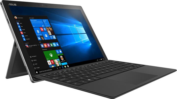 Produktbild ASUS Transformer 3 Pro T303UA-GN050R (12.60", 512 GB, 16 GB, CH, Intel Core i7-6500U)