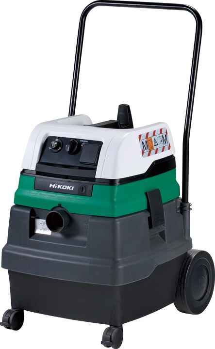 Actual product image Hitachi RP500YDM (Wet dry vacuum cleaner)