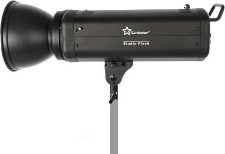 Image du produit Linkstar Flash de studio LF-1000D Digital (1000 W, Set)