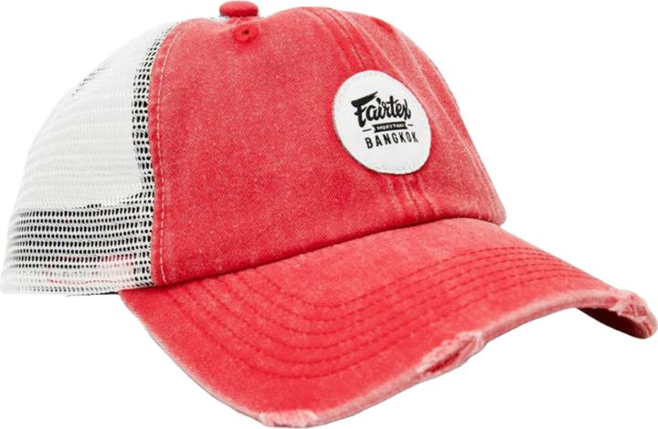 Actual product image Fairtex Cap (One size)