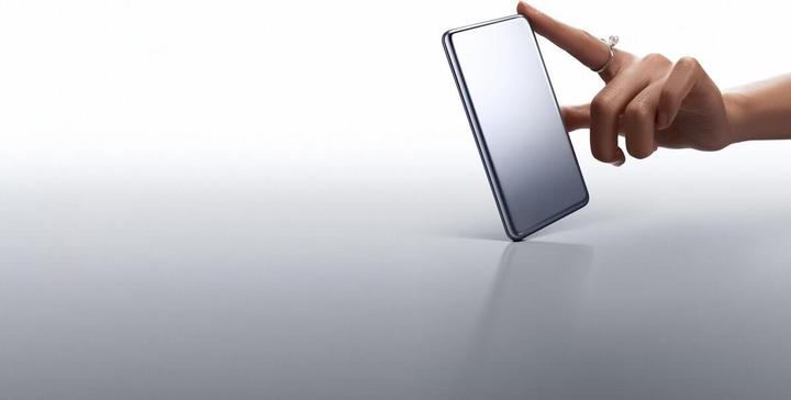 Actual product image Xiaomi Ultra Slim Power Bank 5000mAh (5000 mAh, 19.10 W, 19.40 Wh)