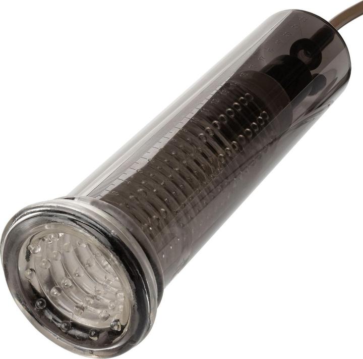 Image du produit CalExotics Vibro Air Pump Noir