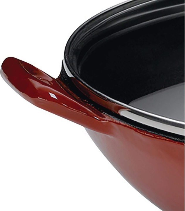 Immagine prodotto Kela Wok Calido (36 cm, Wok, Ghisa)