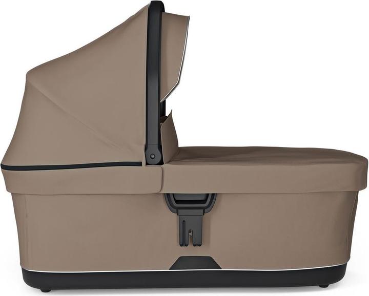 Actual product image Thule Urban Glide und Spring Bassinet