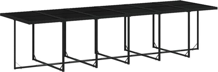 Produktbild vidaXL Garten Essgruppe