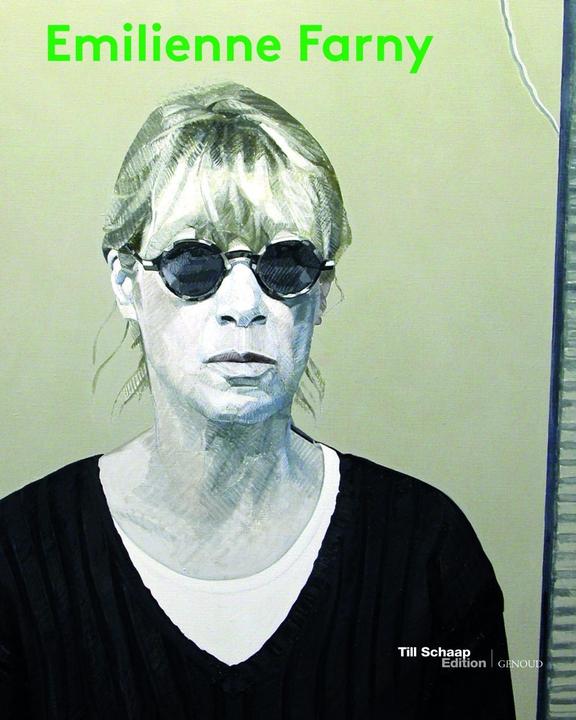 Produktbild Emilienne Farny (Englisch, Französisch, Emilienne Farny, 2017)