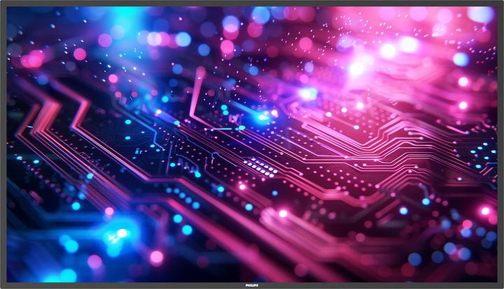 Image du produit Philips 5000 series 32BDL5050D/00, 127 cm (50"), LCD, 3840 x 2160 pixels, Wifi (3840 x 2160 pixels, 49.50")