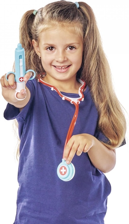 Produktbild Simba Grosser Doktorkoffer