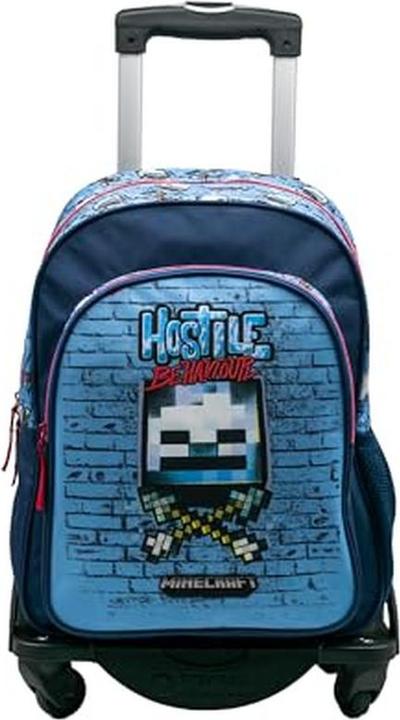 Minecraft Kinderrucksack