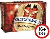 Image du produit Feldschlösschen Brew fresh (10 x 33 cl)