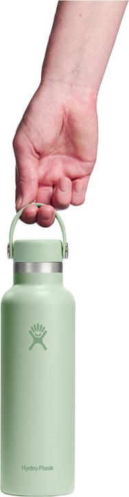 Produktbild Hydro Flask Hydration Standard Flex Cap Trinkflasche 621 ml (0.62 l)