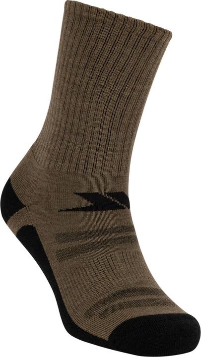 Produktbild Trespass Averkin Socken (40.5 - 45.5)