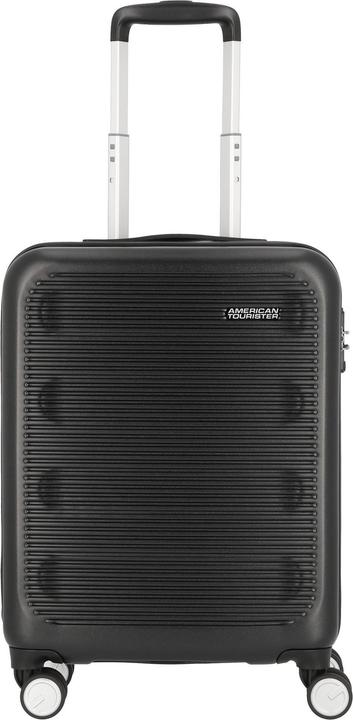 American Tourister Astrobeam 4 Rollen Kabinentrolley 55 cm (36 l, Bagaglio a mano (fino a 50 litri))