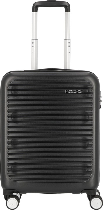 Produktbild American Tourister Astrobeam 4 Rollen Kabinentrolley 55 cm (36 l, Handgepäck (bis 50l))