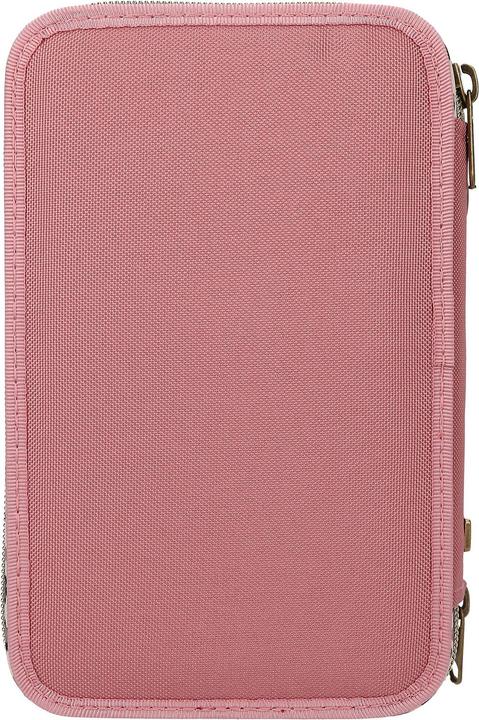 Produktbild Depesche TOPModel Federtasche 3fach Leoheart mit Schleifen