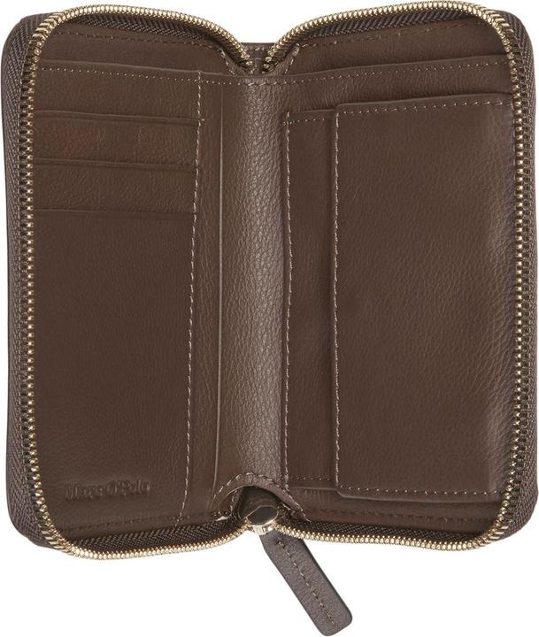 Actual product image Marc O'Polo Ellis Zip Wallet
