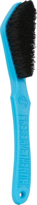 Actual product image E9 Brush