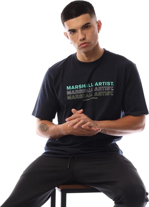Produktbild Marshall Artist TShirt Regulär (L)